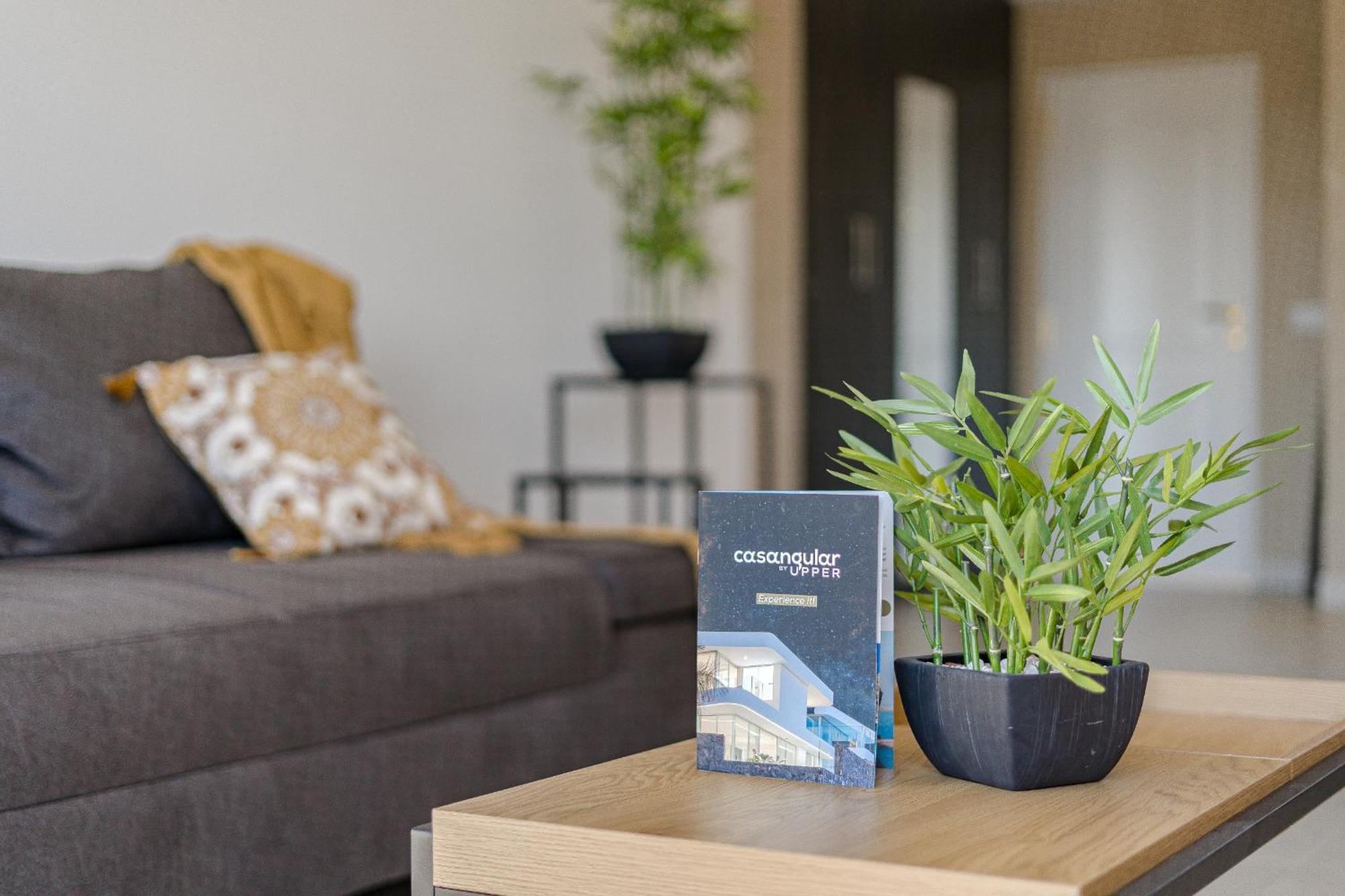 Apartamento Granada Ii