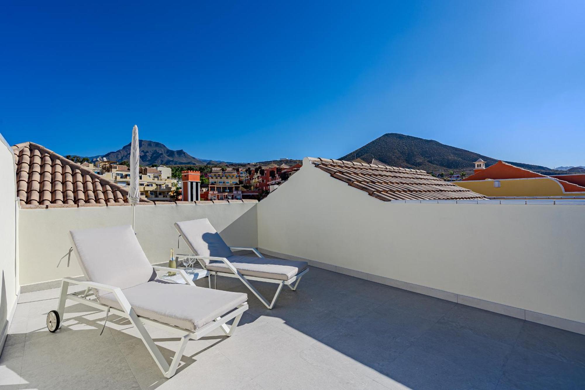 Apartment Granada Ii Playa de las Americas (Tenerife)