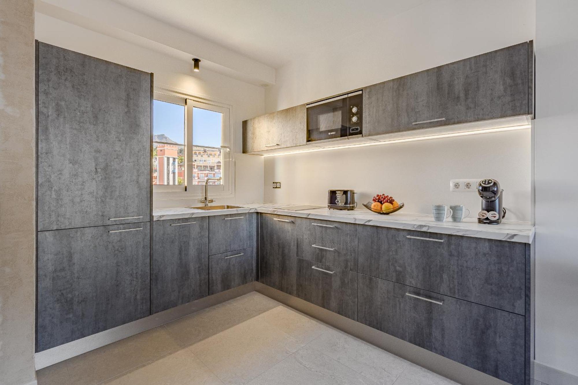 Granada Ii Apartment